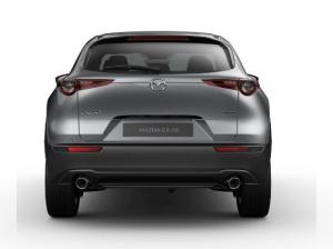 Mazda CX-30 2025, 5WGN 2.0L e-SKYACTIV X 186ps 6AT FWD Homura