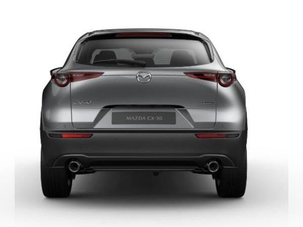 Mazda CX-30 2025, 5WGN 2.0L e-SKYACTIV X 186ps 6AT FWD Homura