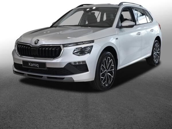 Skoda Kamiq Tour 1.0 TSI DSG