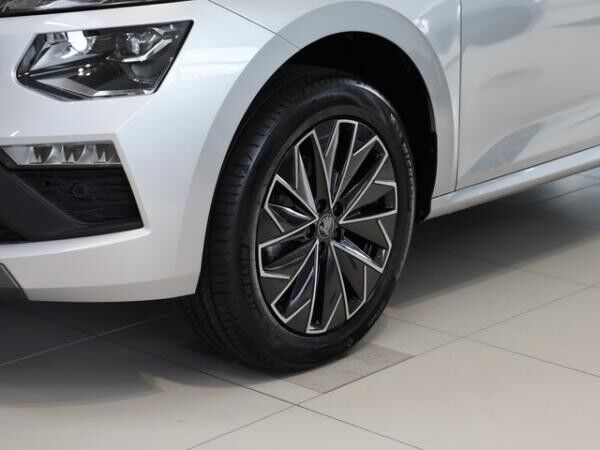 Skoda Kamiq Tour 1.0 TSI DSG