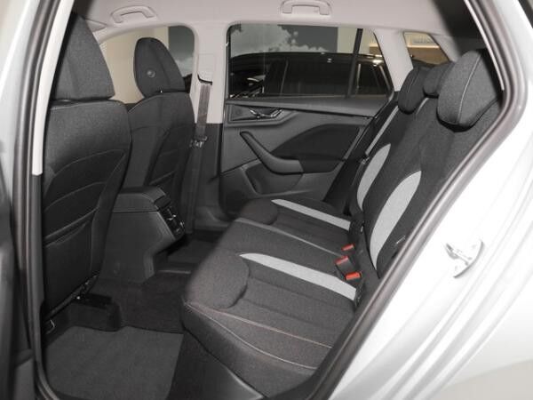 Skoda Kamiq Tour 1.0 TSI DSG