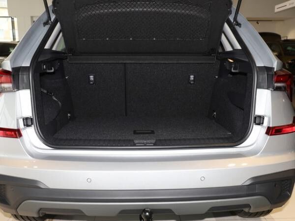 Skoda Kamiq Tour 1.0 TSI DSG