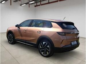 Opel Grandland Edition+Komfort-Paket+Allwetter