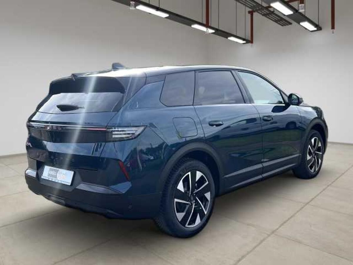 Opel Grandland GS+Panorama+Lederausstattung+