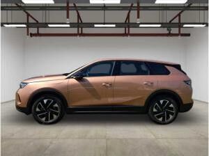 Opel Grandland Edition+Komfort-Paket+Allwetter