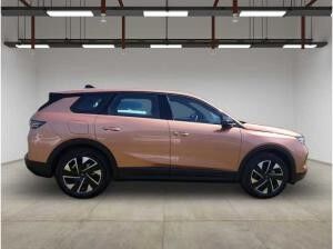 Opel Grandland Edition+Komfort-Paket+Allwetter