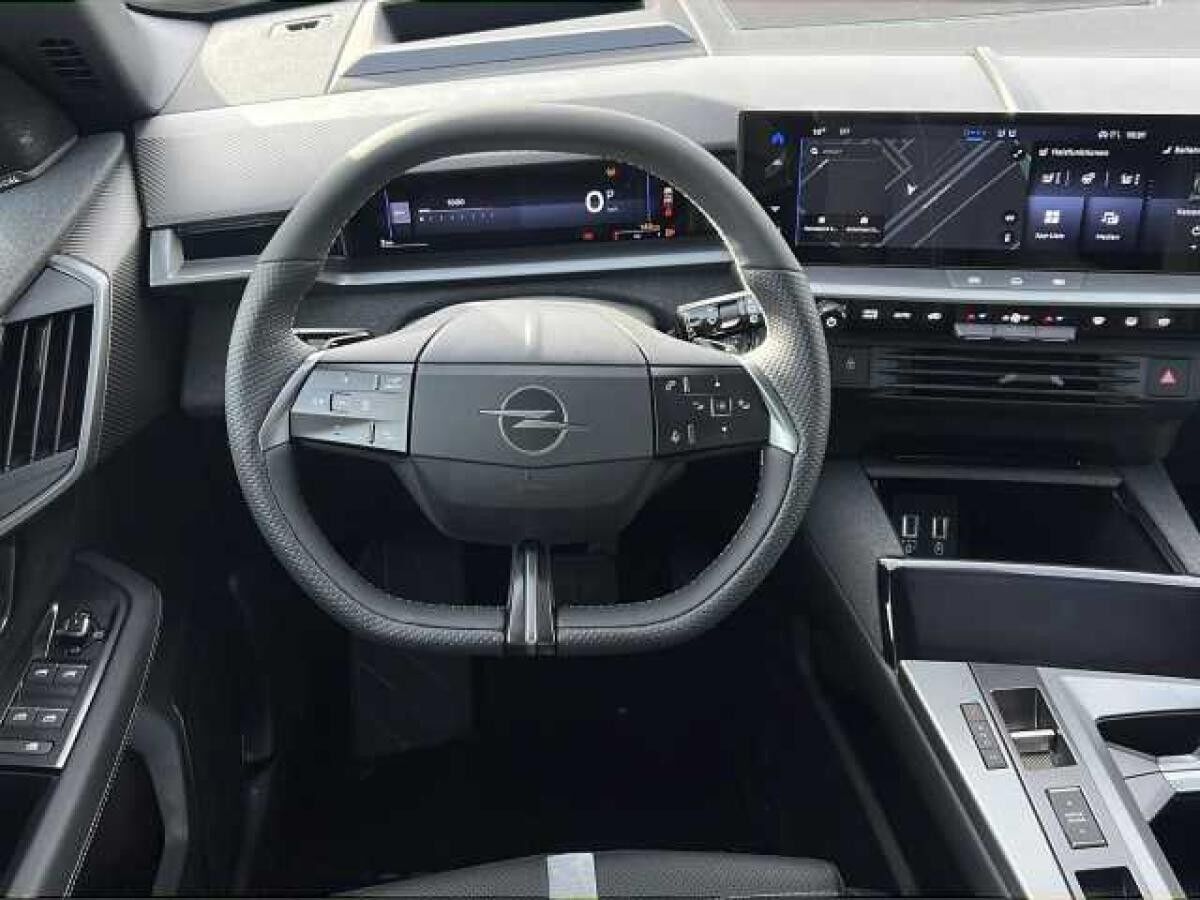 Opel Grandland GS+Panorama+Lederausstattung+
