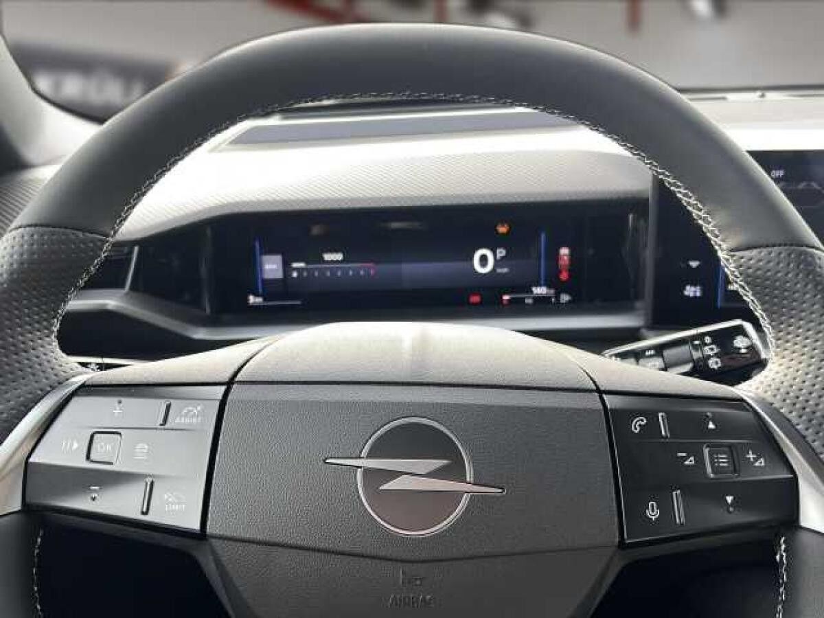 Opel Grandland GS+Panorama+Lederausstattung+