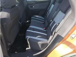 Opel Grandland Edition+Komfort-Paket+Allwetter