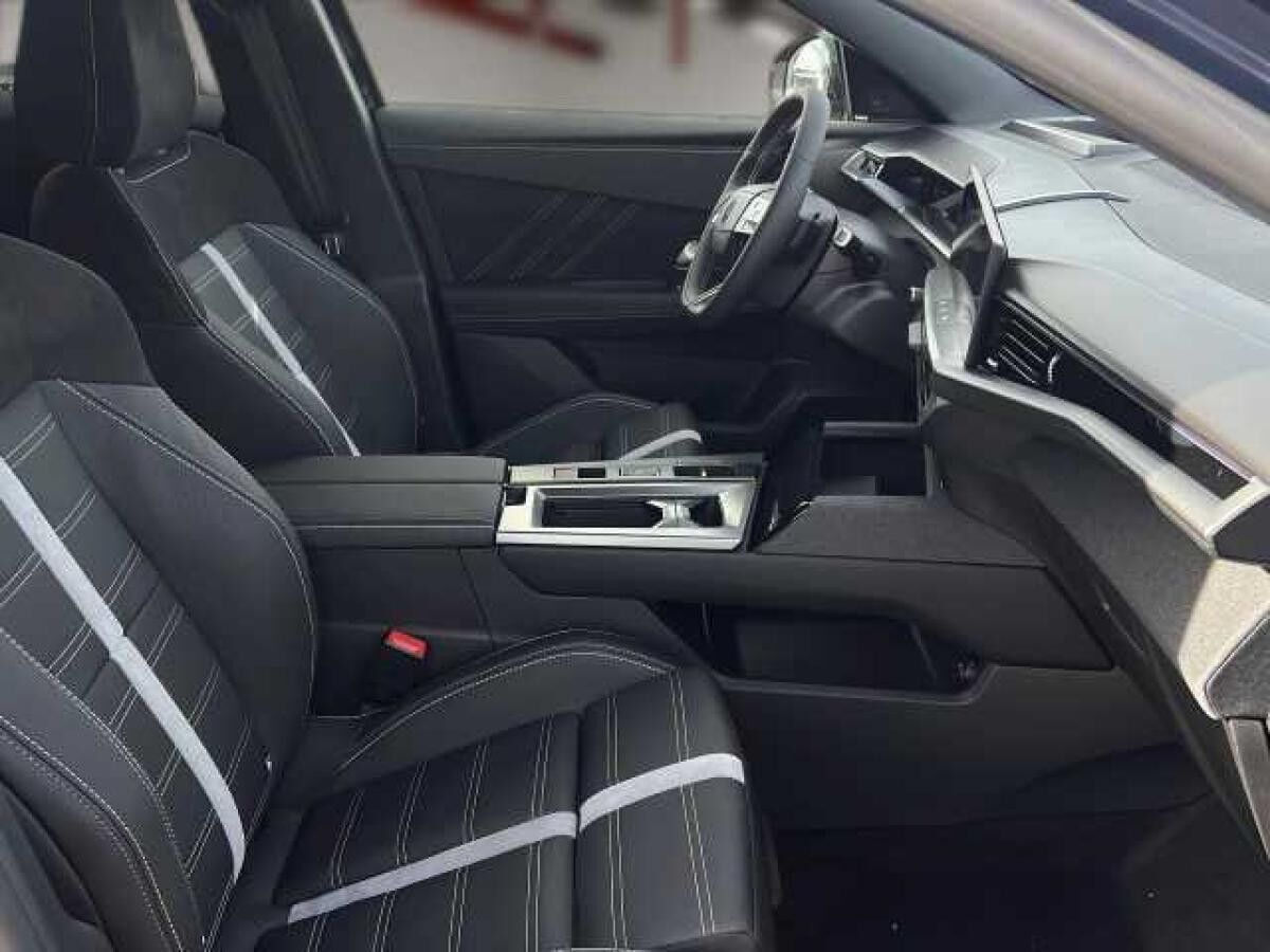 Opel Grandland GS+Panorama+Lederausstattung+