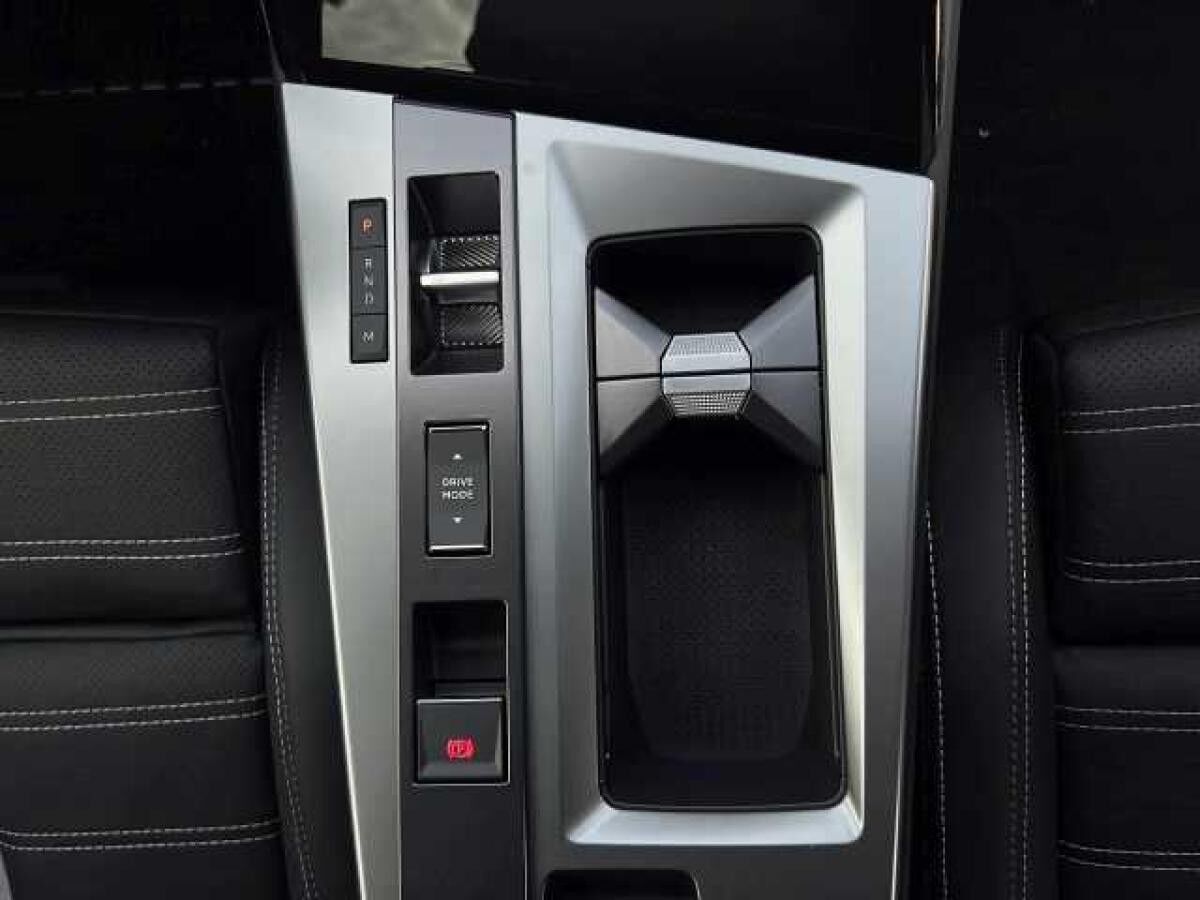 Opel Grandland GS+Panorama+Lederausstattung+