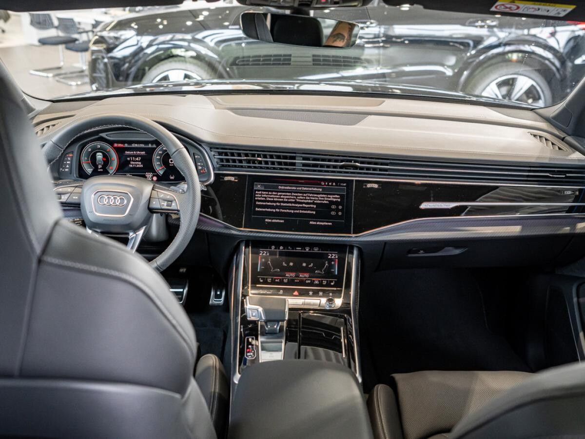 Audi Q7 SUV S line TDI quattro - Lagerwagen - 4x sofort verfügbar