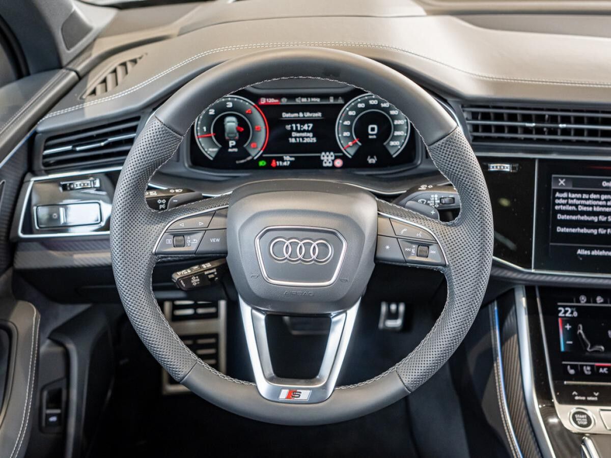 Audi Q7 SUV S line TDI quattro - Lagerwagen - 4x sofort verfügbar