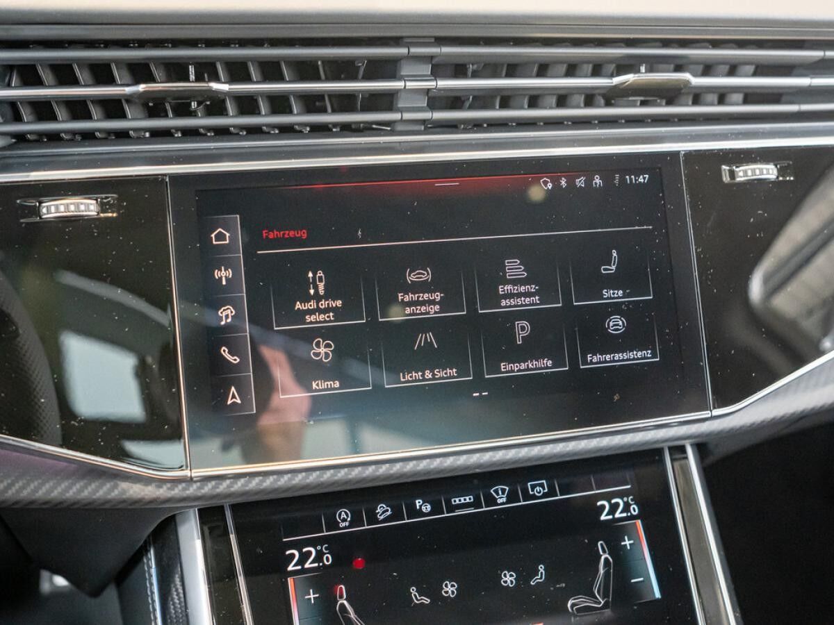 Audi Q7 SUV S line TDI quattro - Lagerwagen - 4x sofort verfügbar