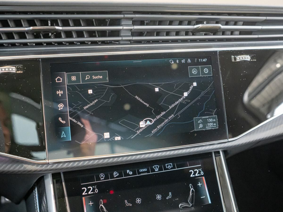 Audi Q7 SUV S line TDI quattro - Lagerwagen - 4x sofort verfügbar