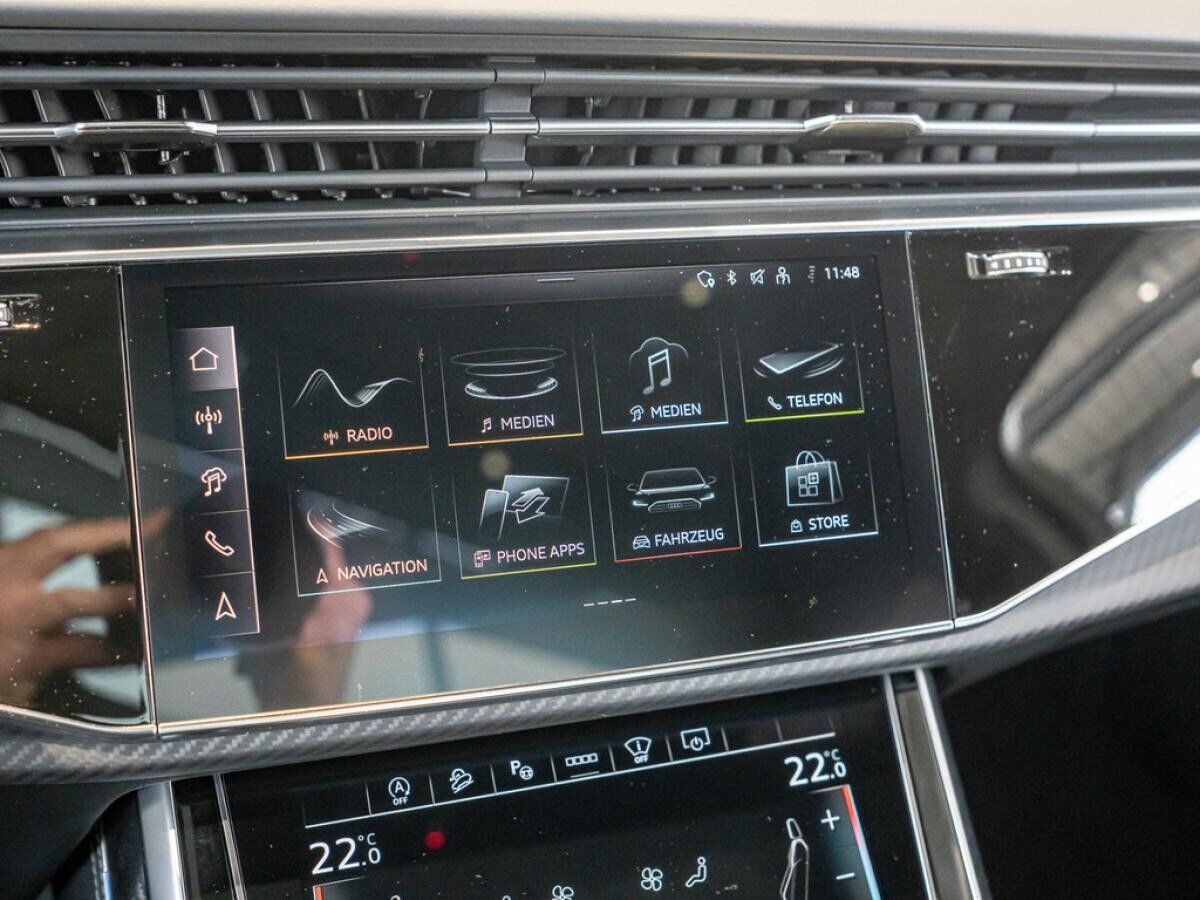 Audi Q7 SUV S line TDI quattro - Lagerwagen - 4x sofort verfügbar