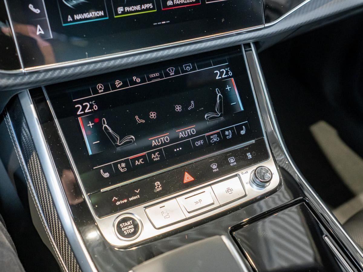 Audi Q7 SUV S line TDI quattro - Lagerwagen - 4x sofort verfügbar