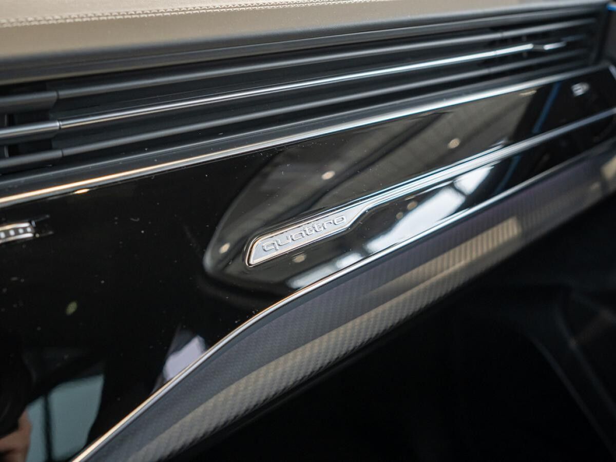 Audi Q7 SUV S line TDI quattro - Lagerwagen - 4x sofort verfügbar