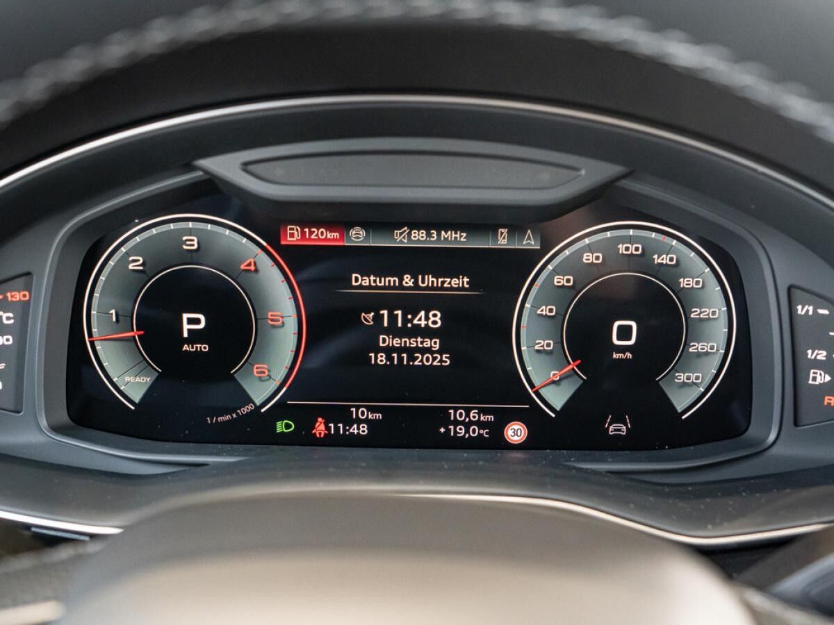 Audi Q7 SUV S line TDI quattro - Lagerwagen - 4x sofort verfügbar