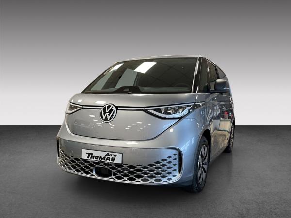 Volkswagen ID.Buzz Cargo Pro Klima Navi PDC AHK