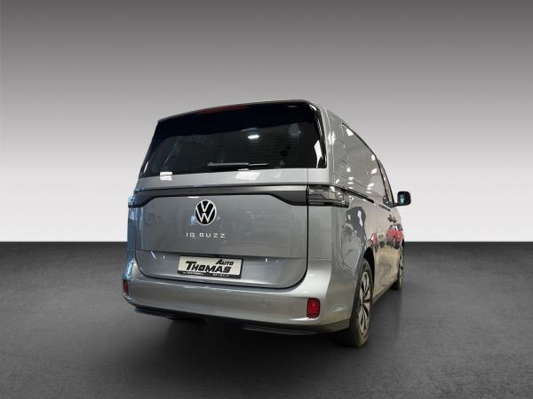 Volkswagen ID.Buzz Cargo Pro Klima Navi PDC AHK