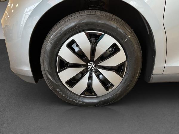 Volkswagen ID.Buzz Cargo Pro Klima Navi PDC AHK