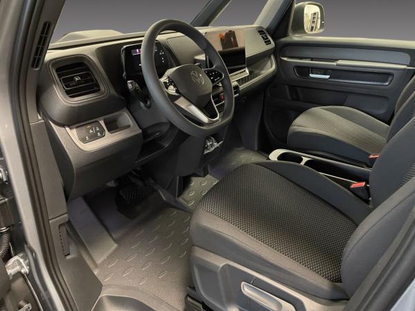 Volkswagen ID.Buzz Cargo Pro Klima Navi PDC AHK