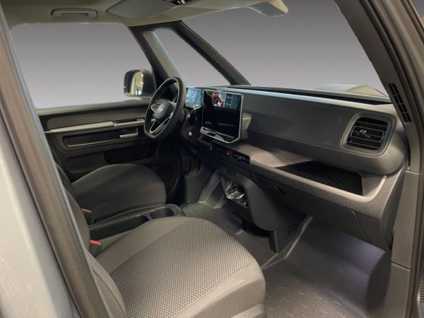 Volkswagen ID.Buzz Cargo Pro Klima Navi PDC AHK