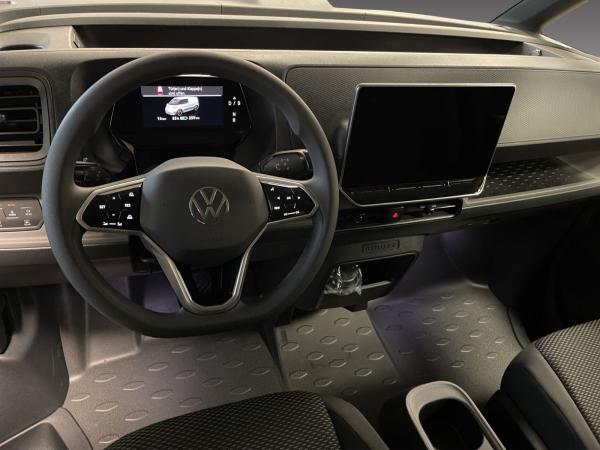 Volkswagen ID.Buzz Cargo Pro Klima Navi PDC AHK