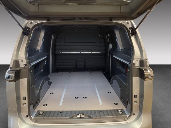 Volkswagen ID.Buzz Cargo Pro Klima Navi PDC AHK