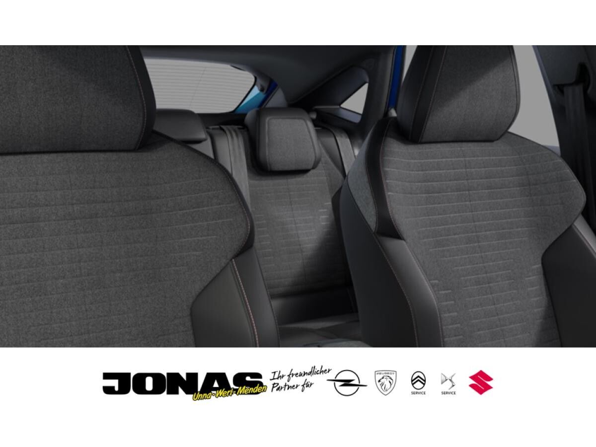 Peugeot 3008 Elektromotor 210 Allure / Allwetter Gewerbekunden Knaller