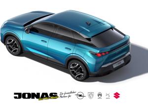 Peugeot 3008 Elektromotor 210 Allure / Allwetter Gewerbekunden Knaller