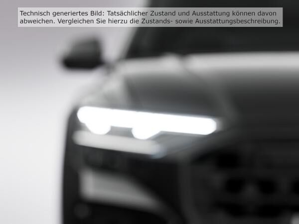Audi Q8 SUV 45 TDI quattro tiptronic