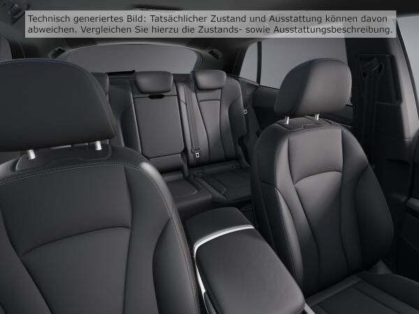 Audi Q8 SUV 45 TDI quattro tiptronic