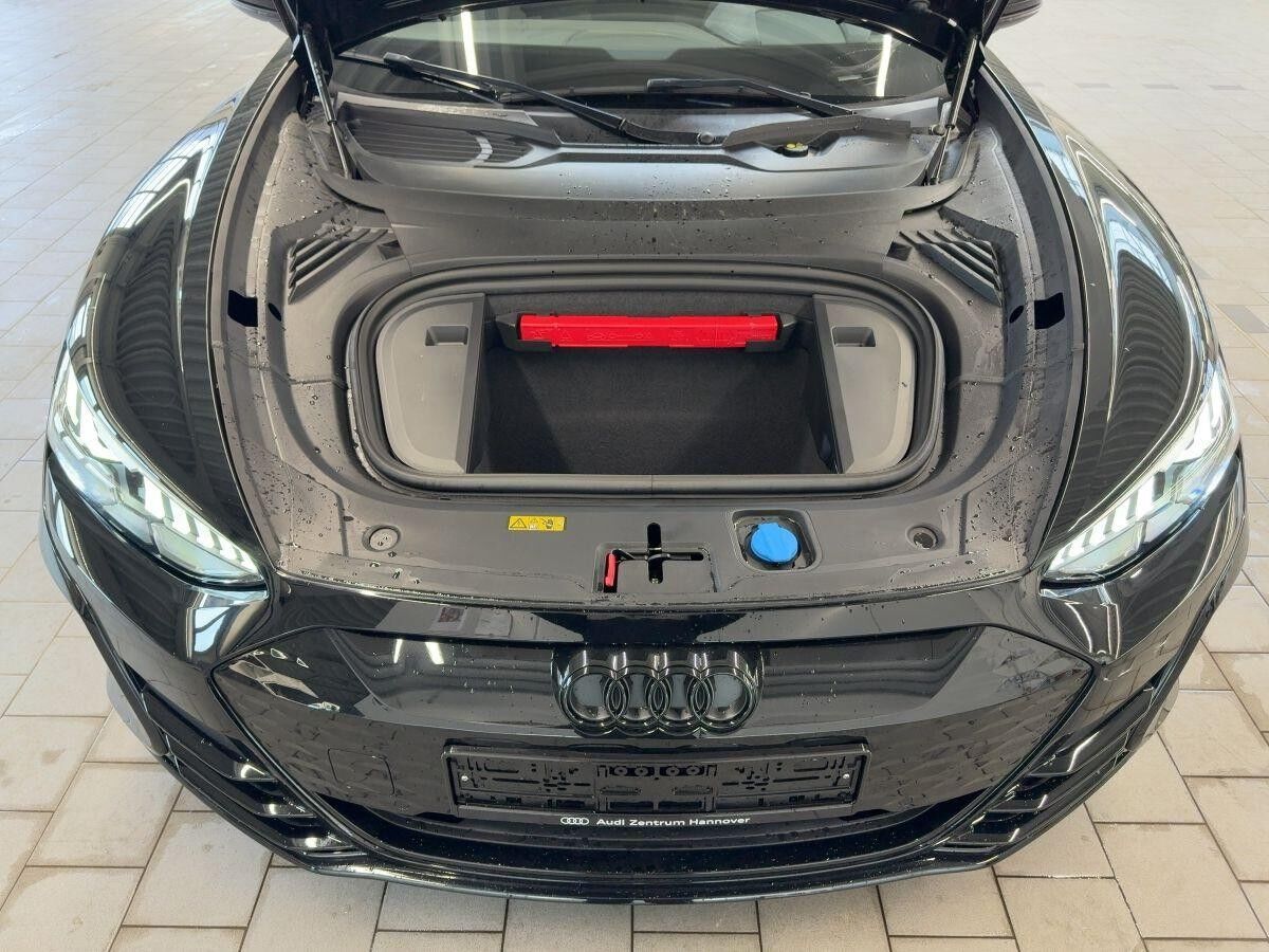 Audi e-tron GT quattro Matrix B&O Pano Luft Kamera