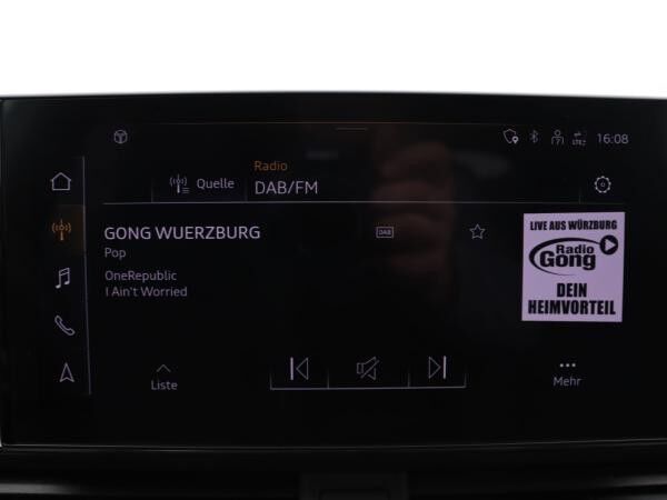 Audi S5 Sportback TDI quattro/ MatrixLaser, Pano, B&O