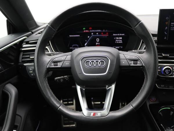Audi S5 Sportback TDI quattro/ MatrixLaser, Pano, B&O