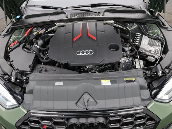 Audi S5 Sportback TDI quattro/ MatrixLaser, Pano, B&O