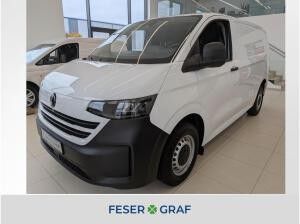 Volkswagen Transporter T72,0 l TDI Kasten GJR AHK Holzbode