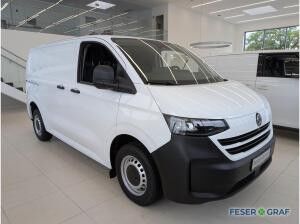 Volkswagen Transporter T72,0 l TDI Kasten GJR AHK Holzbode