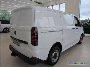 Volkswagen Transporter T72,0 l TDI Kasten GJR AHK Holzbode