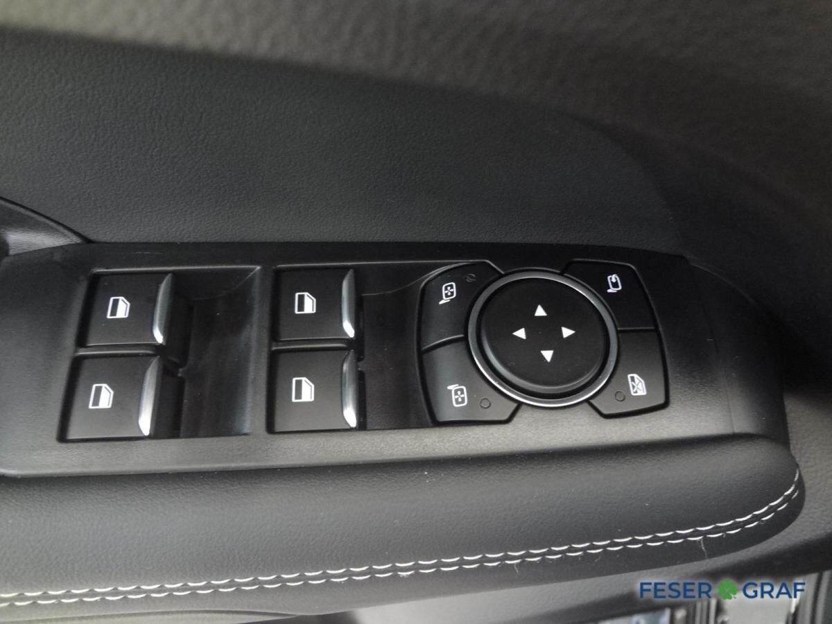 Volkswagen Amarok Aventura 3.0 TDI