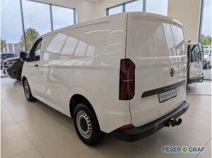 Volkswagen Transporter T72,0 l TDI Kasten GJR AHK Holzbode