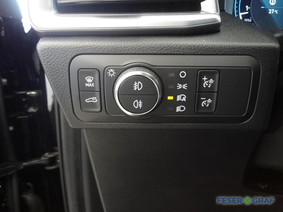 Volkswagen Amarok Aventura 3.0 TDI