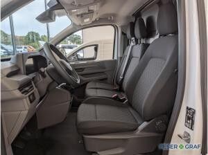 Volkswagen Transporter T72,0 l TDI Kasten GJR AHK Holzbode