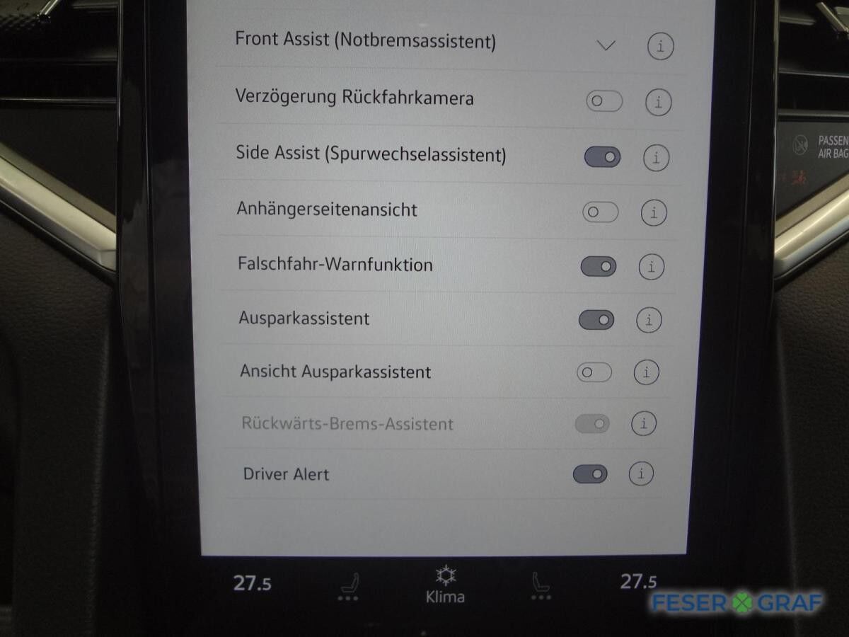 Volkswagen Amarok Aventura 3.0 TDI