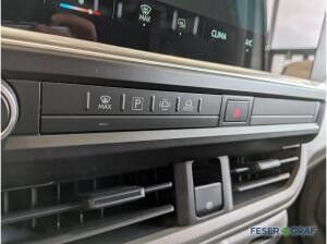 Volkswagen Transporter T72,0 l TDI Kasten GJR AHK Holzbode