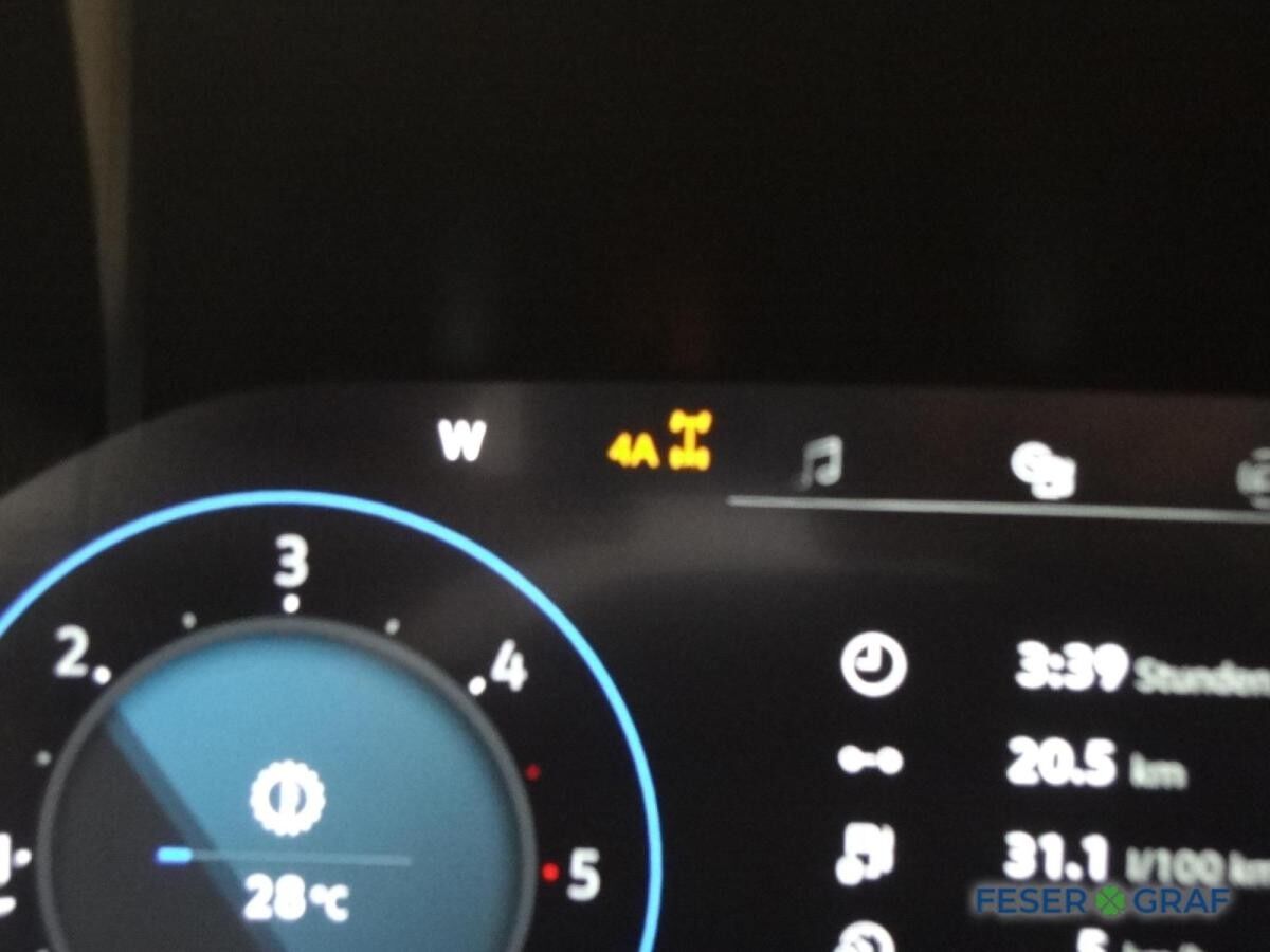 Volkswagen Amarok Aventura 3.0 TDI