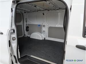 Volkswagen Transporter T72,0 l TDI Kasten GJR AHK Holzbode