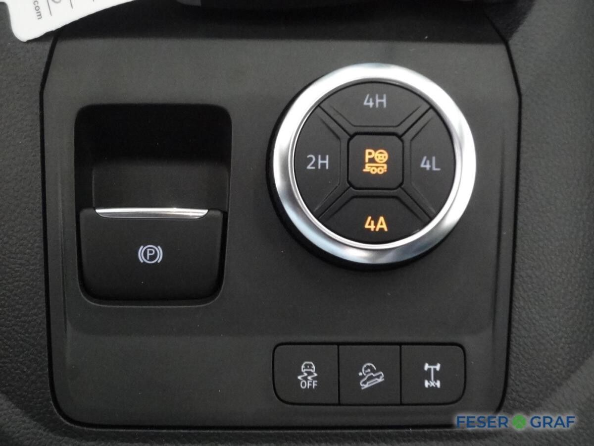 Volkswagen Amarok Aventura 3.0 TDI